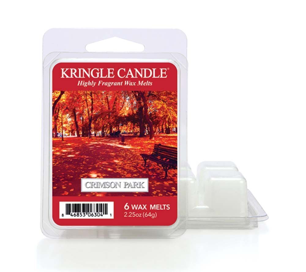 kringle_candle_crimson_park_wax_melts_american_heritage Crimson Park Wax Melts 64g