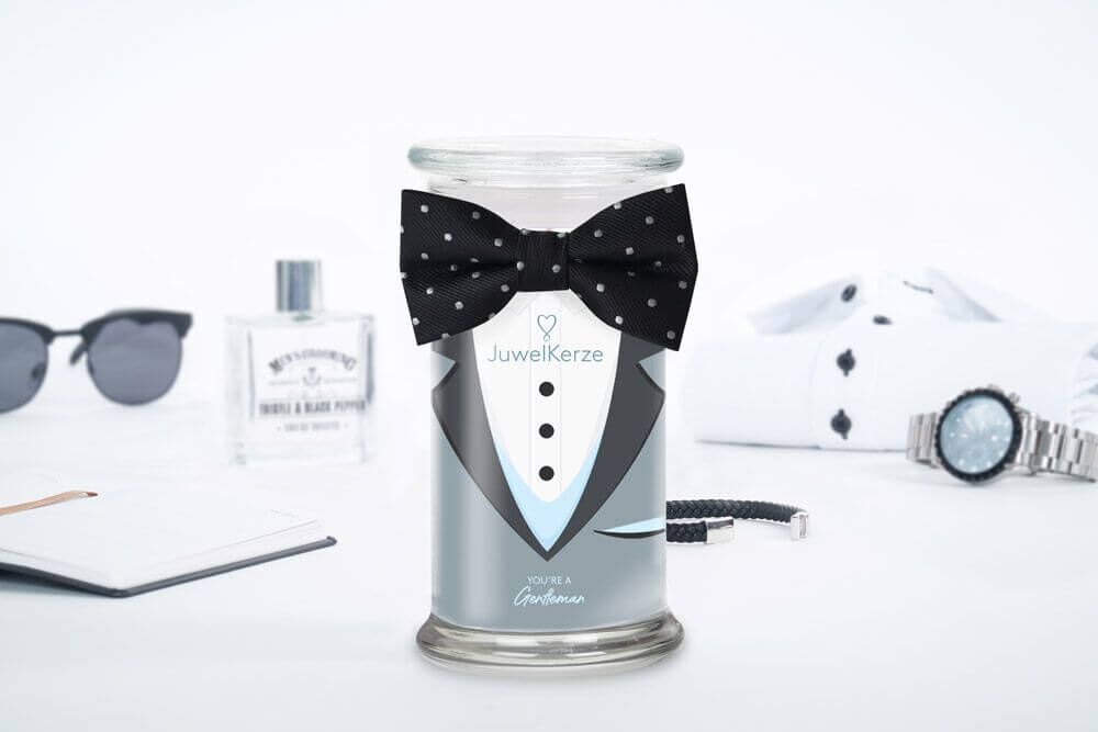 You are a Gentleman (Armband) 400g