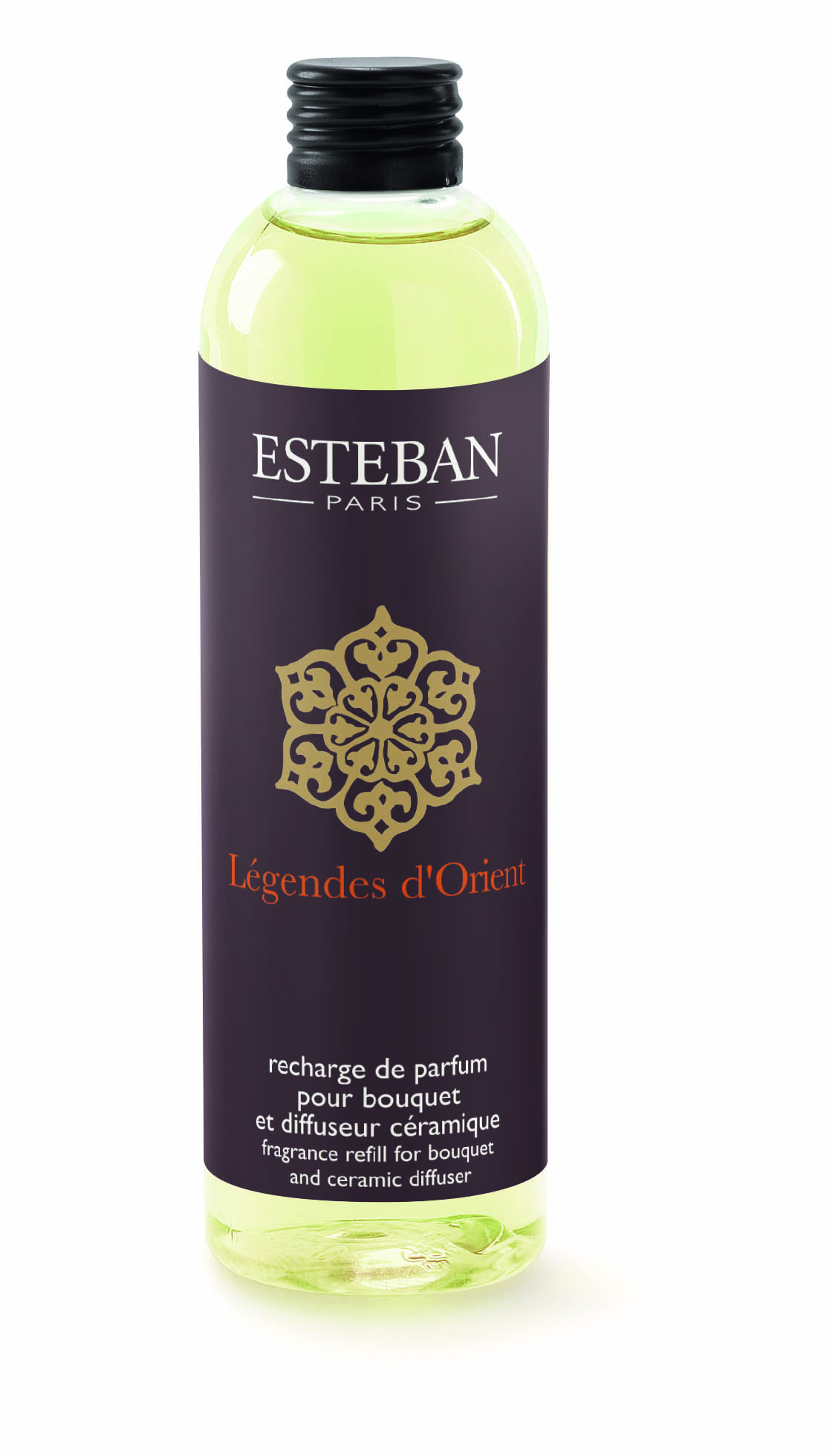 Legenden des Orients Nachfüller für Bukett 250ml