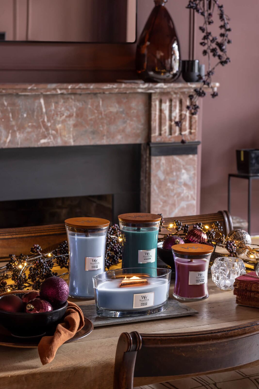 Phantom Cherry 275g Phantom Cherry 275g