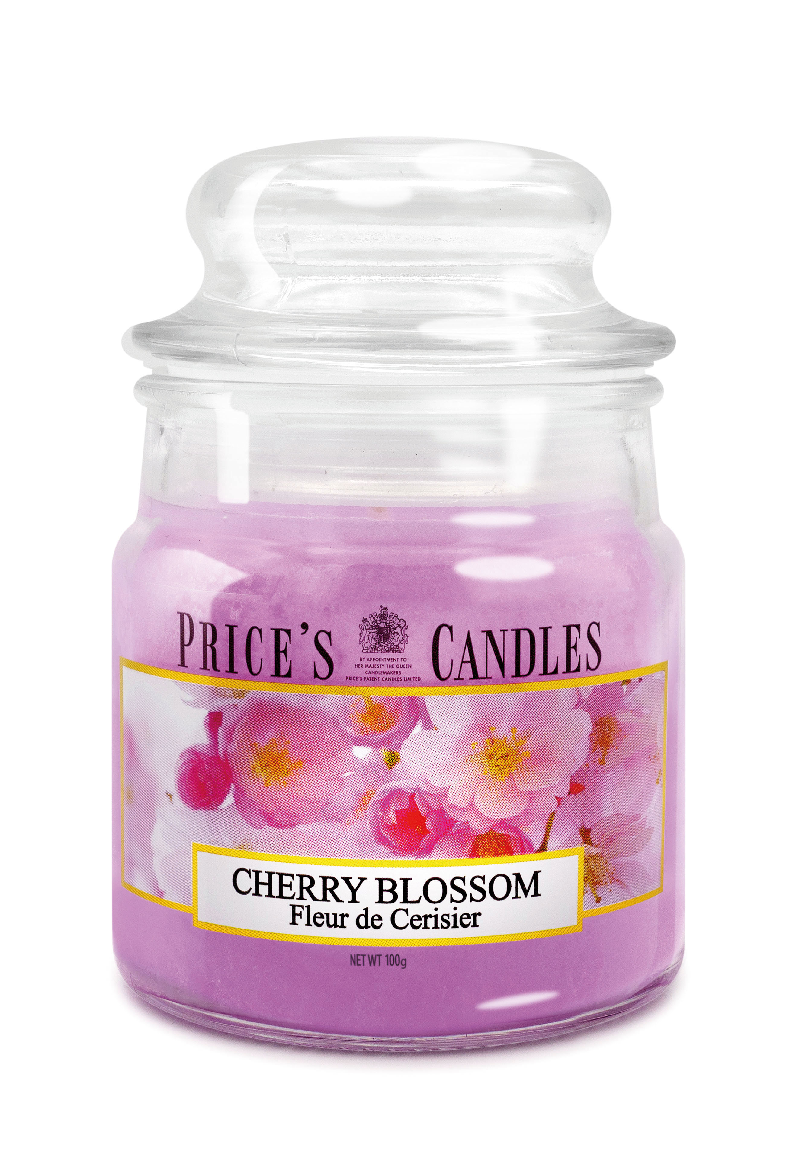 Cherry Blossom 100g