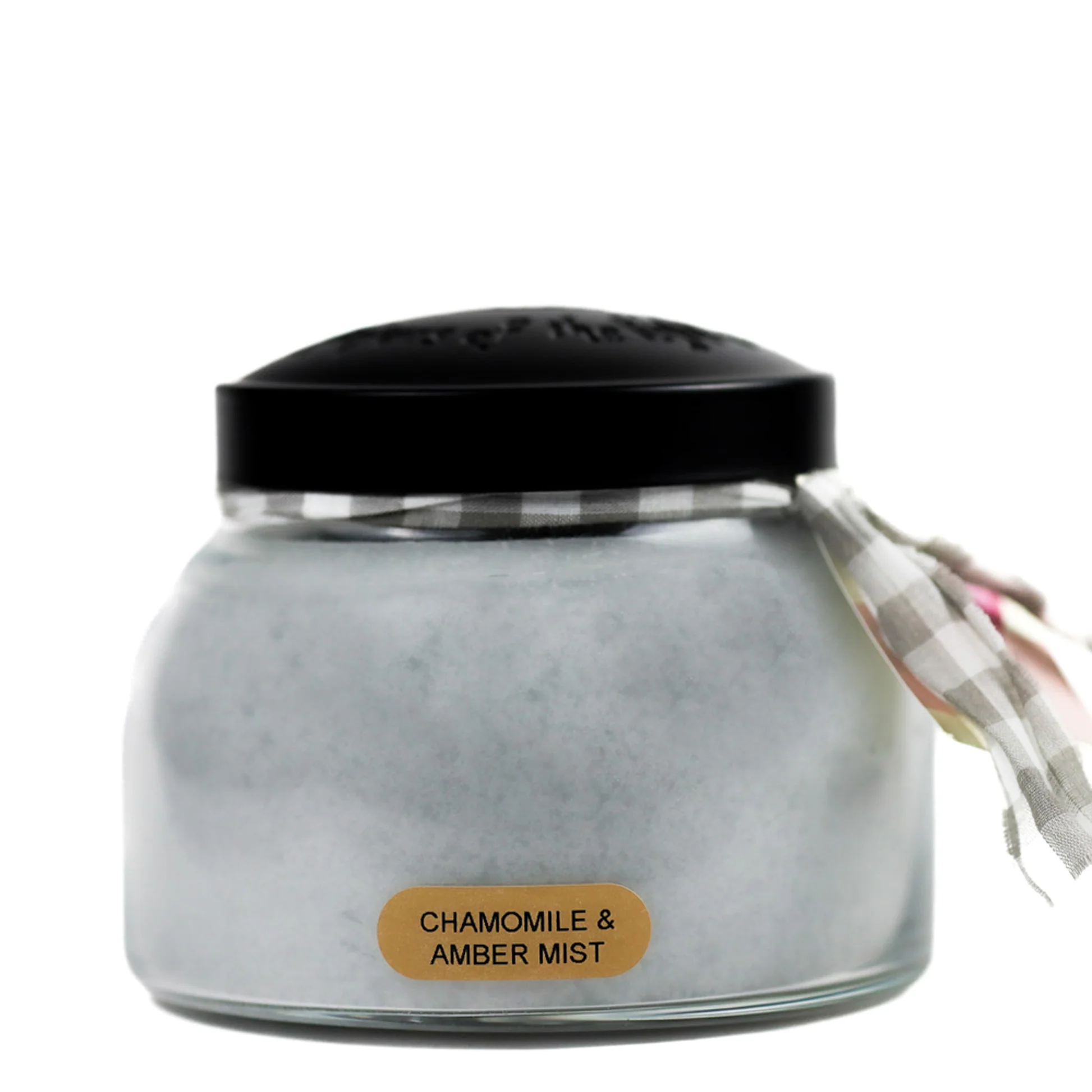 Chamomile & Amber Mist Mama Jar 623g