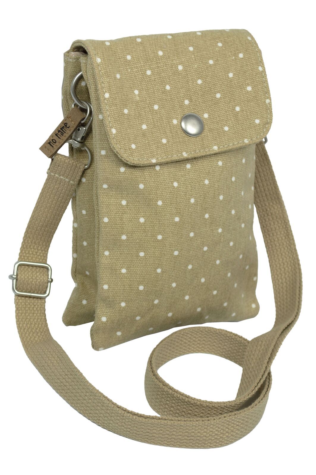 60610036-710 Mini Crossbag Pünktchen sand 710