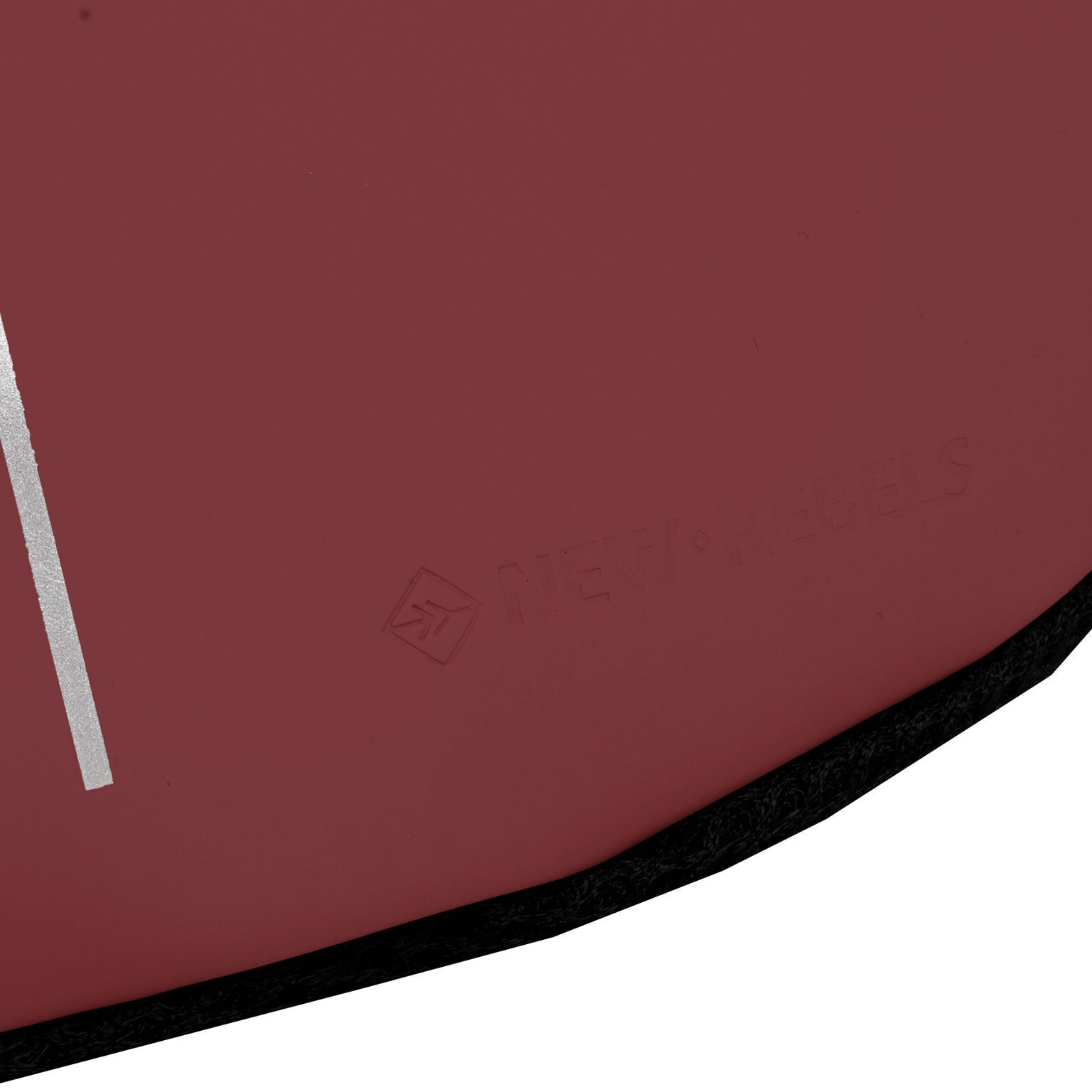 4zmdNFIk Gürteltasche Mart burgund