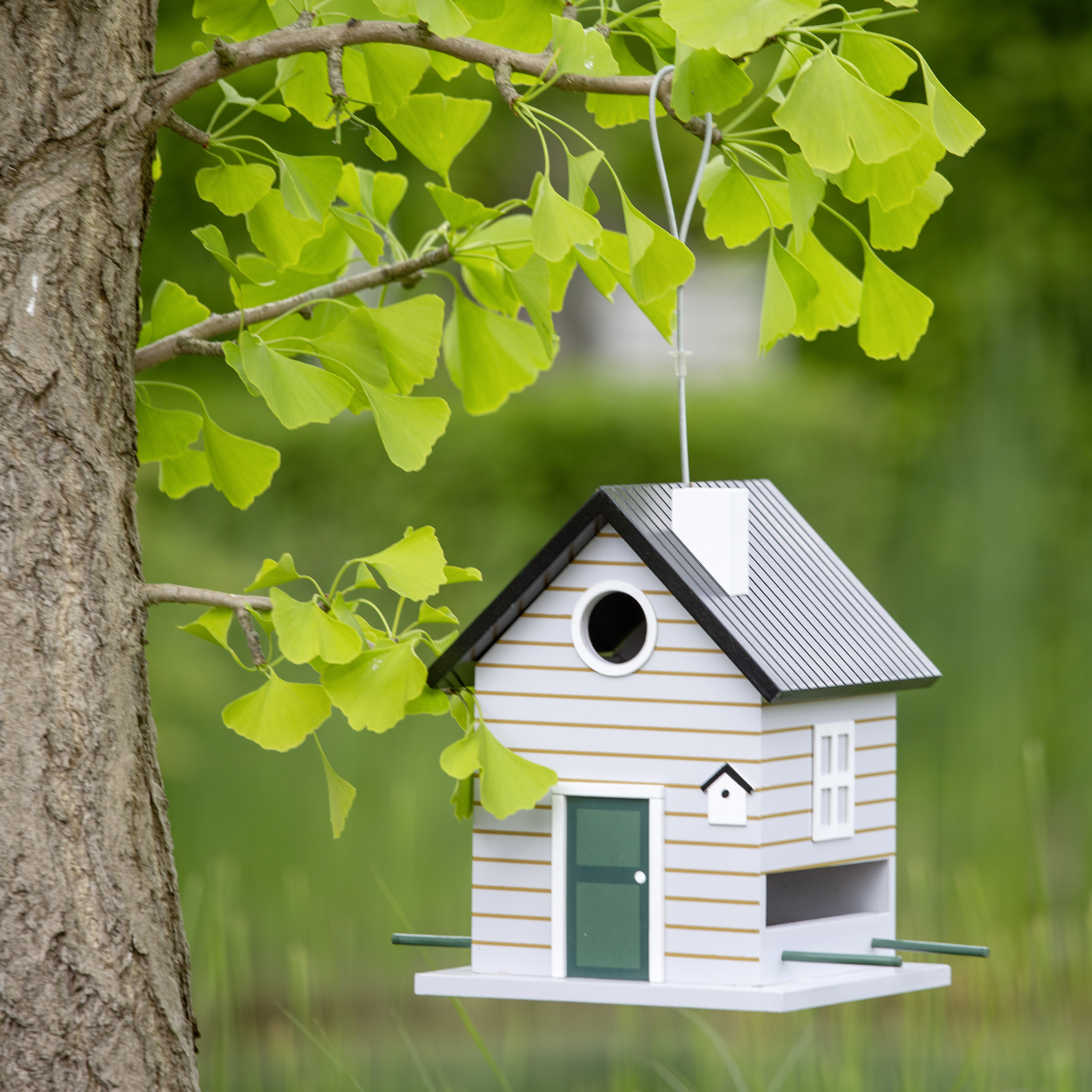 Vogelhaus Countryside