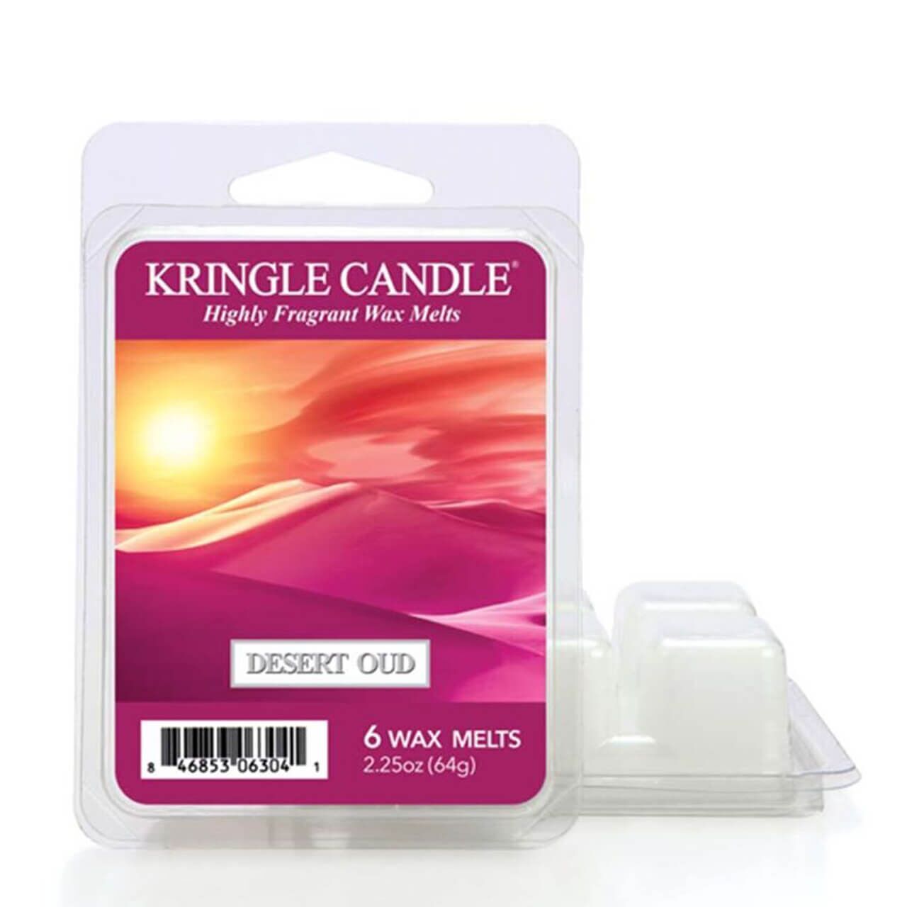 desert-oud-melt Desert Oud Wax Melts 64g