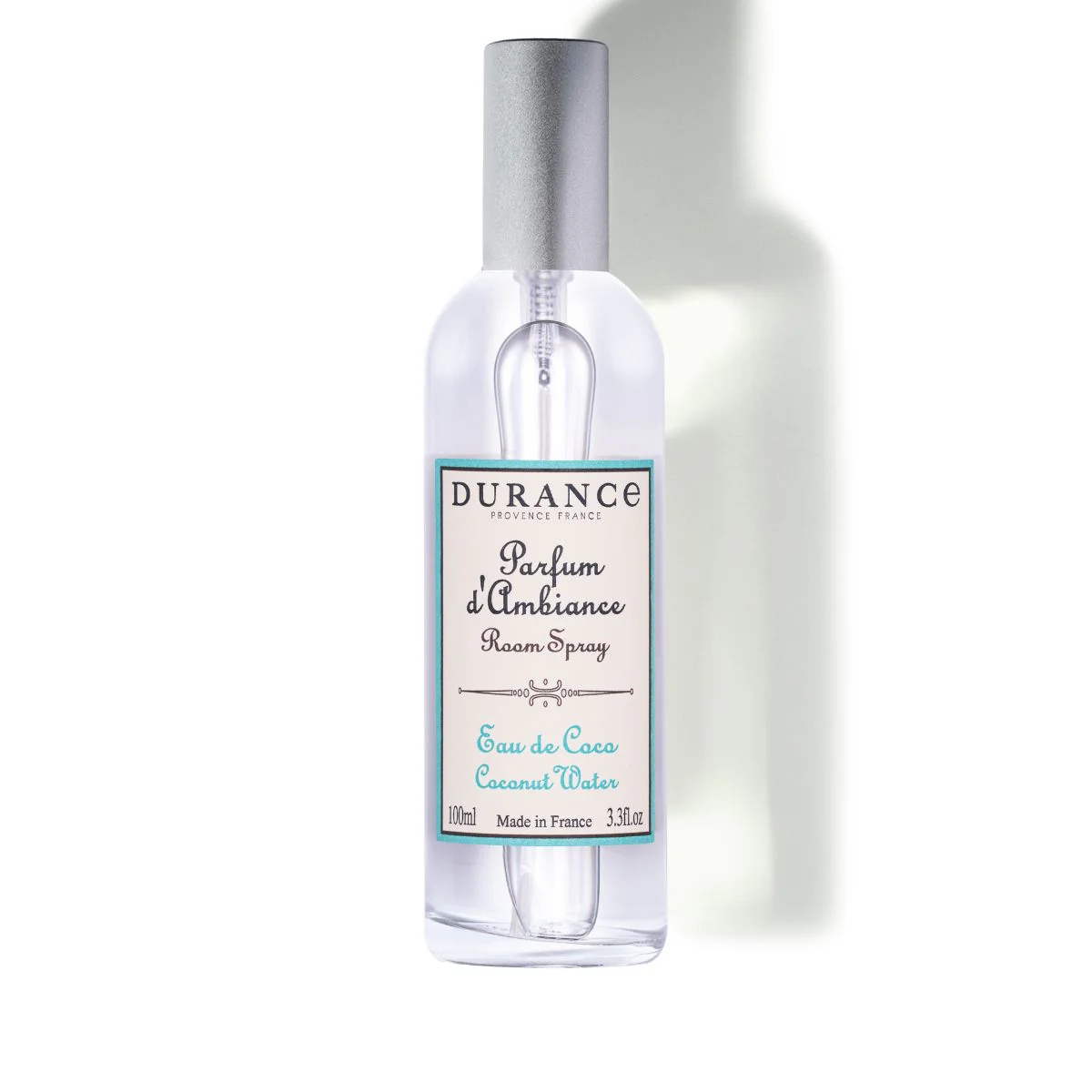 Kokoswasser Raumspray 100ml Kokoswasser Raumspray 100ml