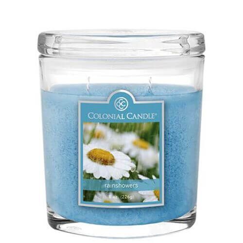 Colonial Candle Rainshowers 226g