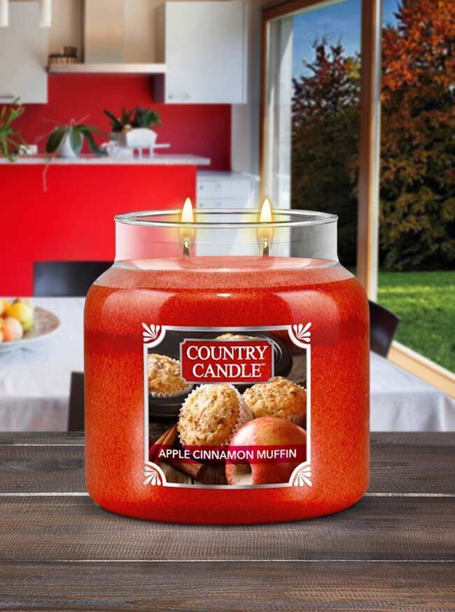 cc_medium_jar_apple_cinnamon_muffin_1000x Apple Cinnamon Muffin 454g