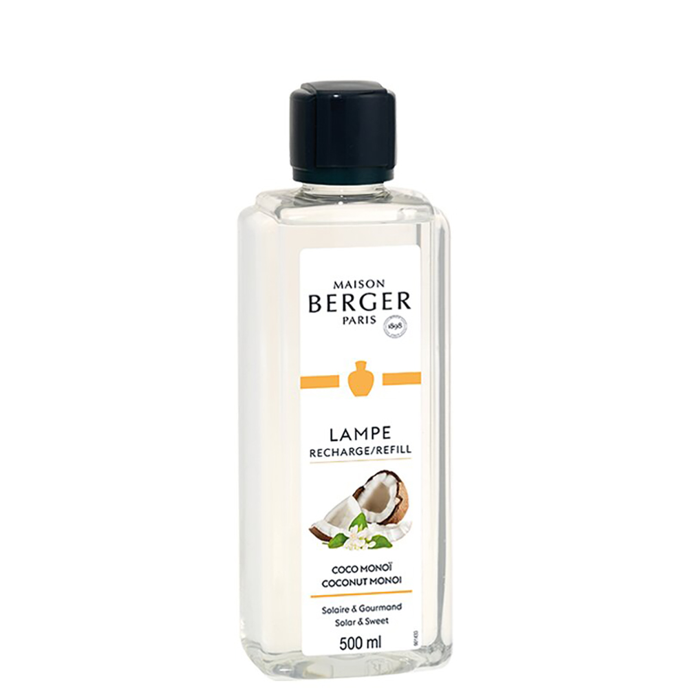 Coco Monoi Nachfüller 500ml