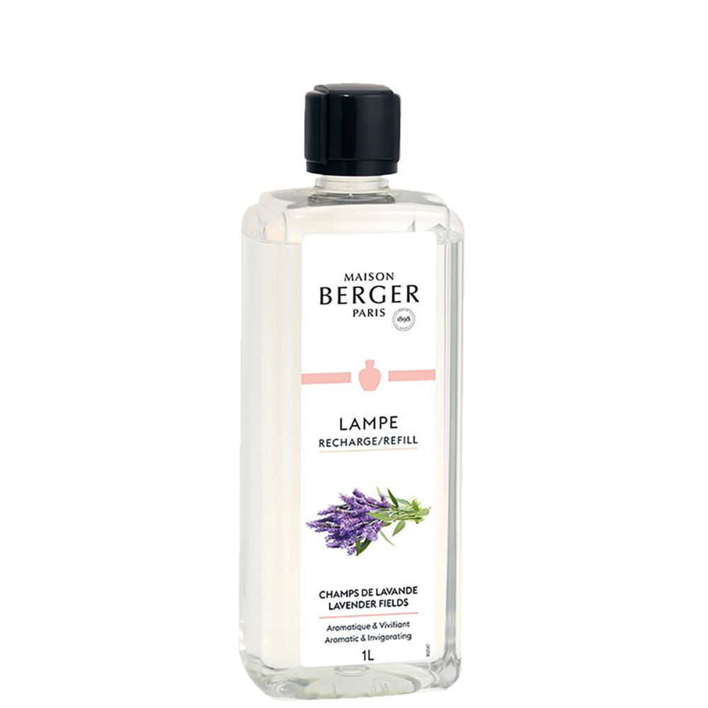 Blühender Lavendel Nachfüller 1000ml Amazon