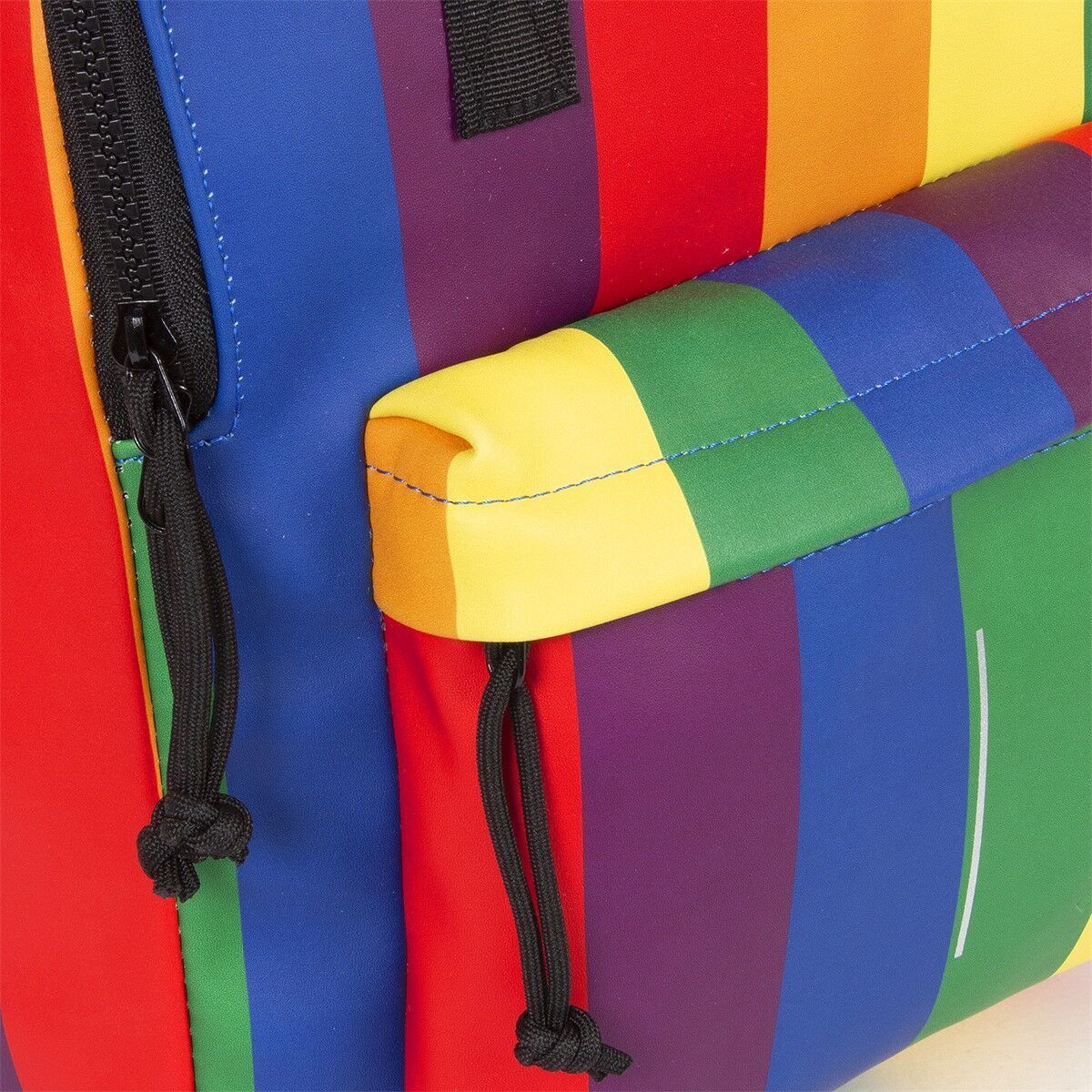 Mart - Chicago Rucksack rainbow