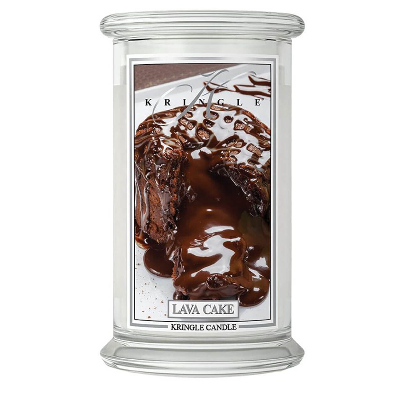Lava Cake 623g