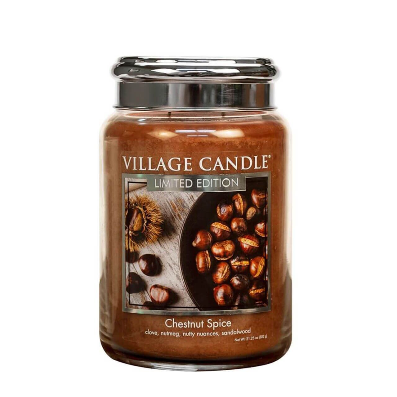 chestnut-spice-c Chestnut Spice 602g (Chrome)