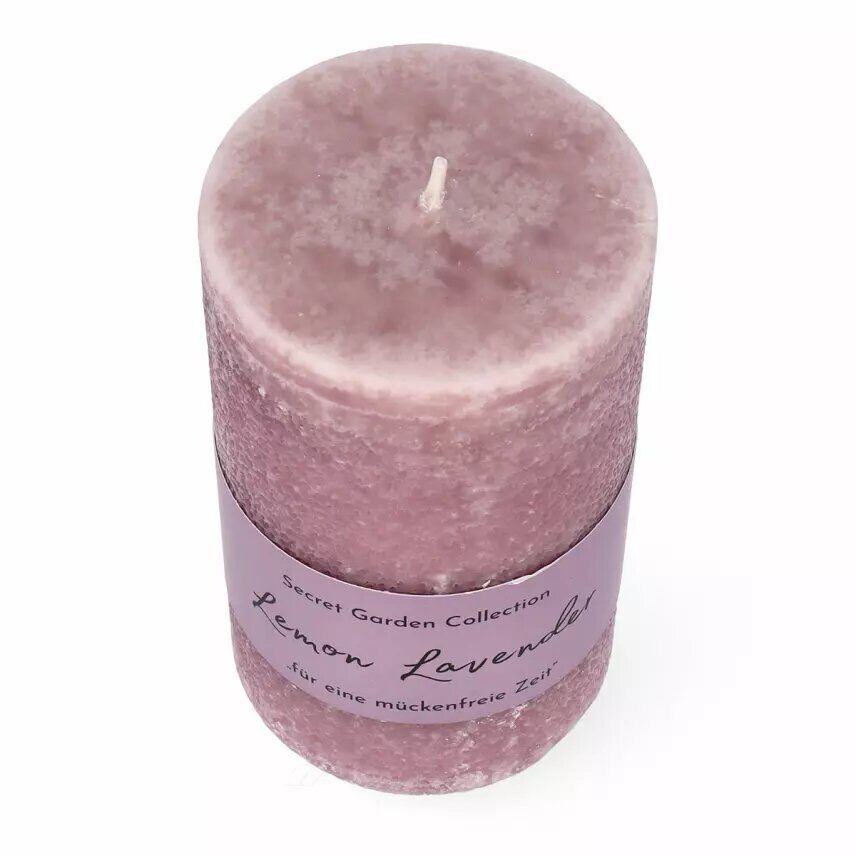 schulthess-secret-garden-lemon-lavender-anti-muecken-duftkerze-450-g-2 Lemon Lavender Anti-Mücke 400g