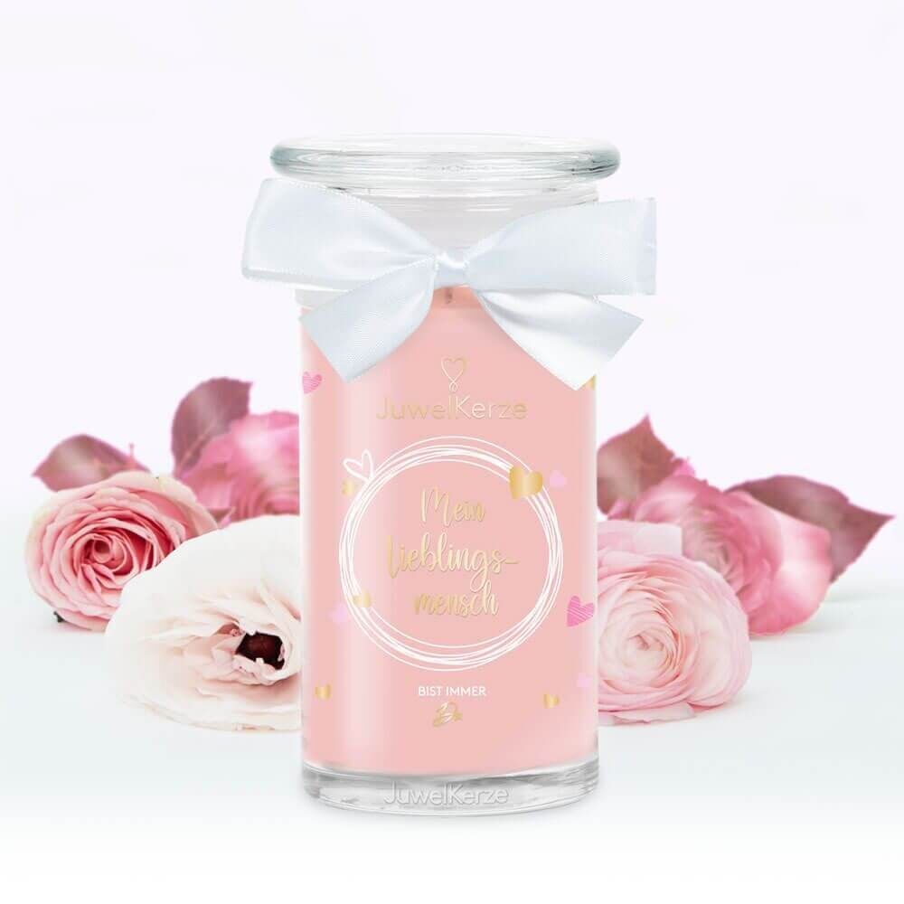 Mein Lieblingsmensch (Ohrringe) 400g