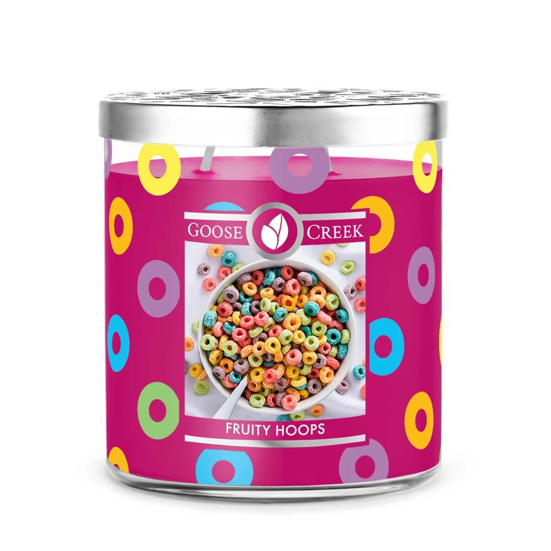 453g 2-Docht