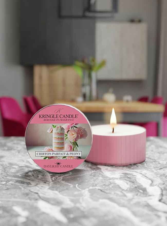 Chiffon Parfait & Peony Daylight 42g Chiffon Parfait & Peony Daylight 42g