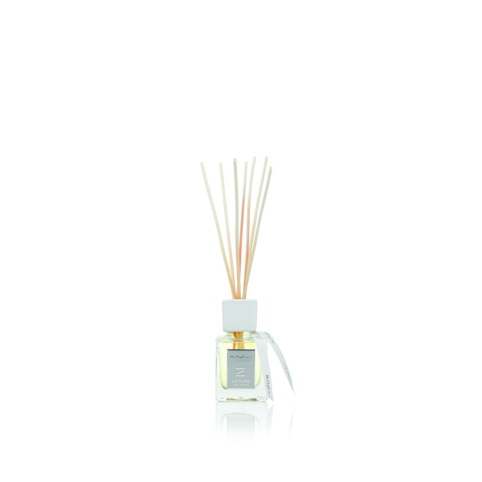 41MDSF_Out-of-Pack Soft Leather - Zona Reed Diffuser 100ml