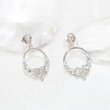 Iconic (Ohrringe) Premium Edition 400g