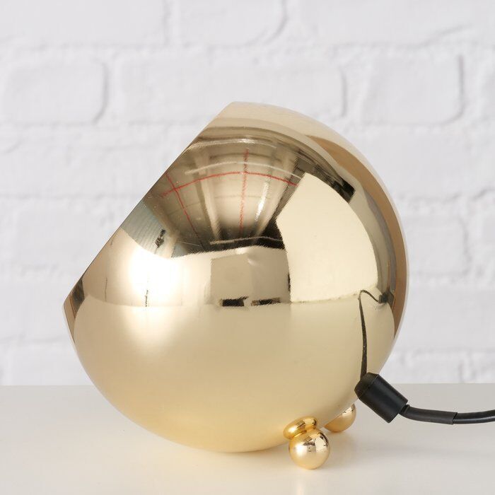 Detailbild-yWy5pv7q-large Tischleuchte Missy 15cm Gold