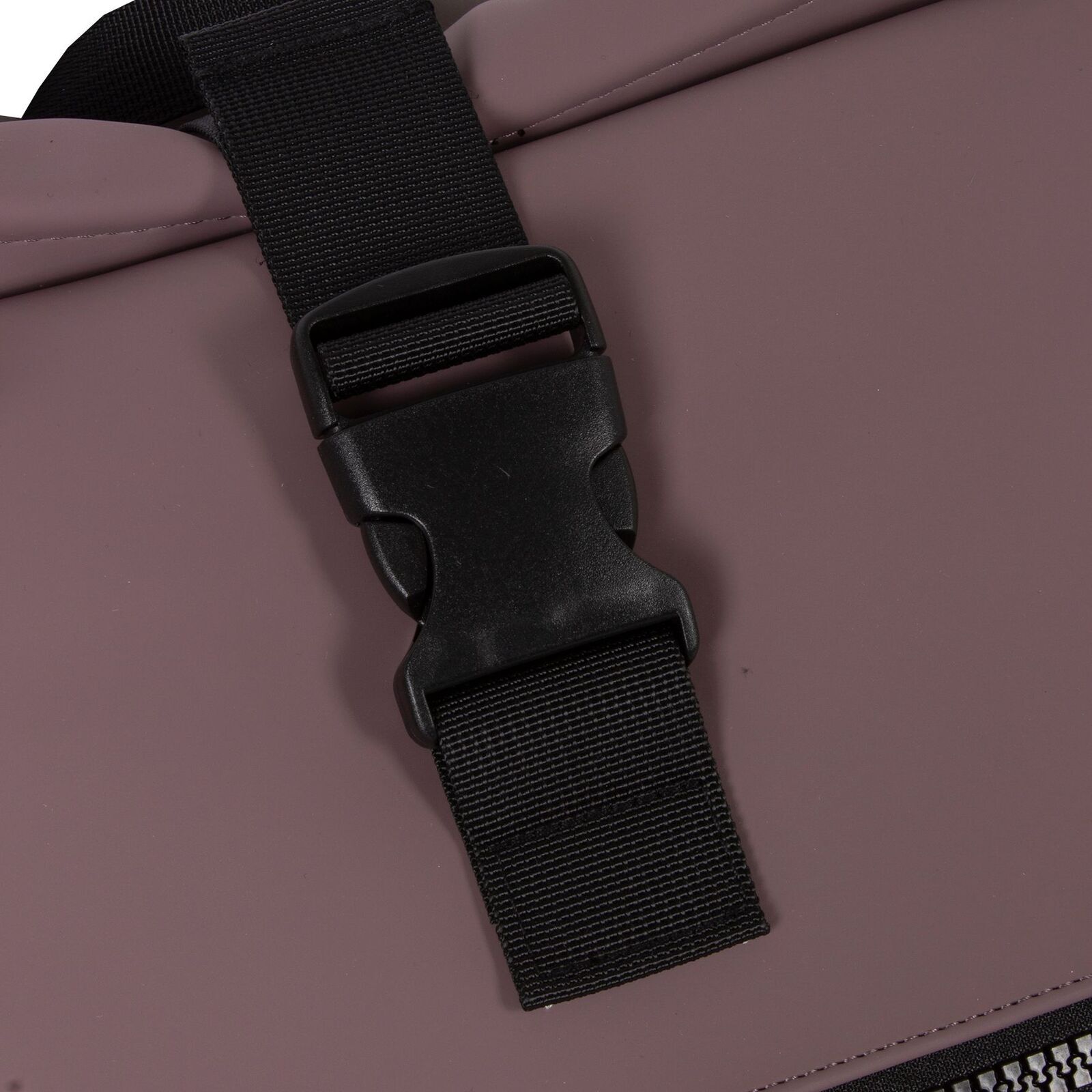 fJASxI5A Mart - New York Rolltop Rucksack altlila