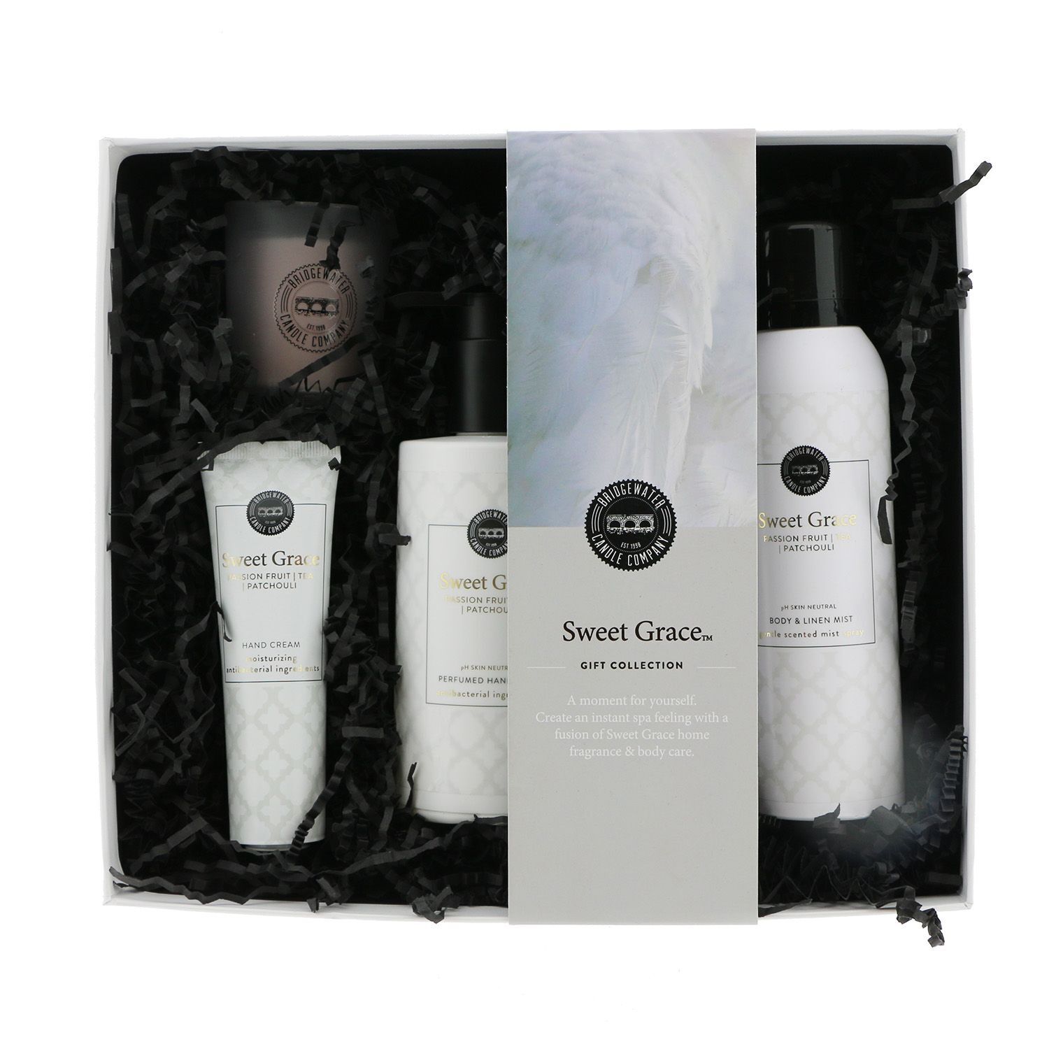 e_Vb0C9Q Geschenkset Wellness Essential - Sweet Grace