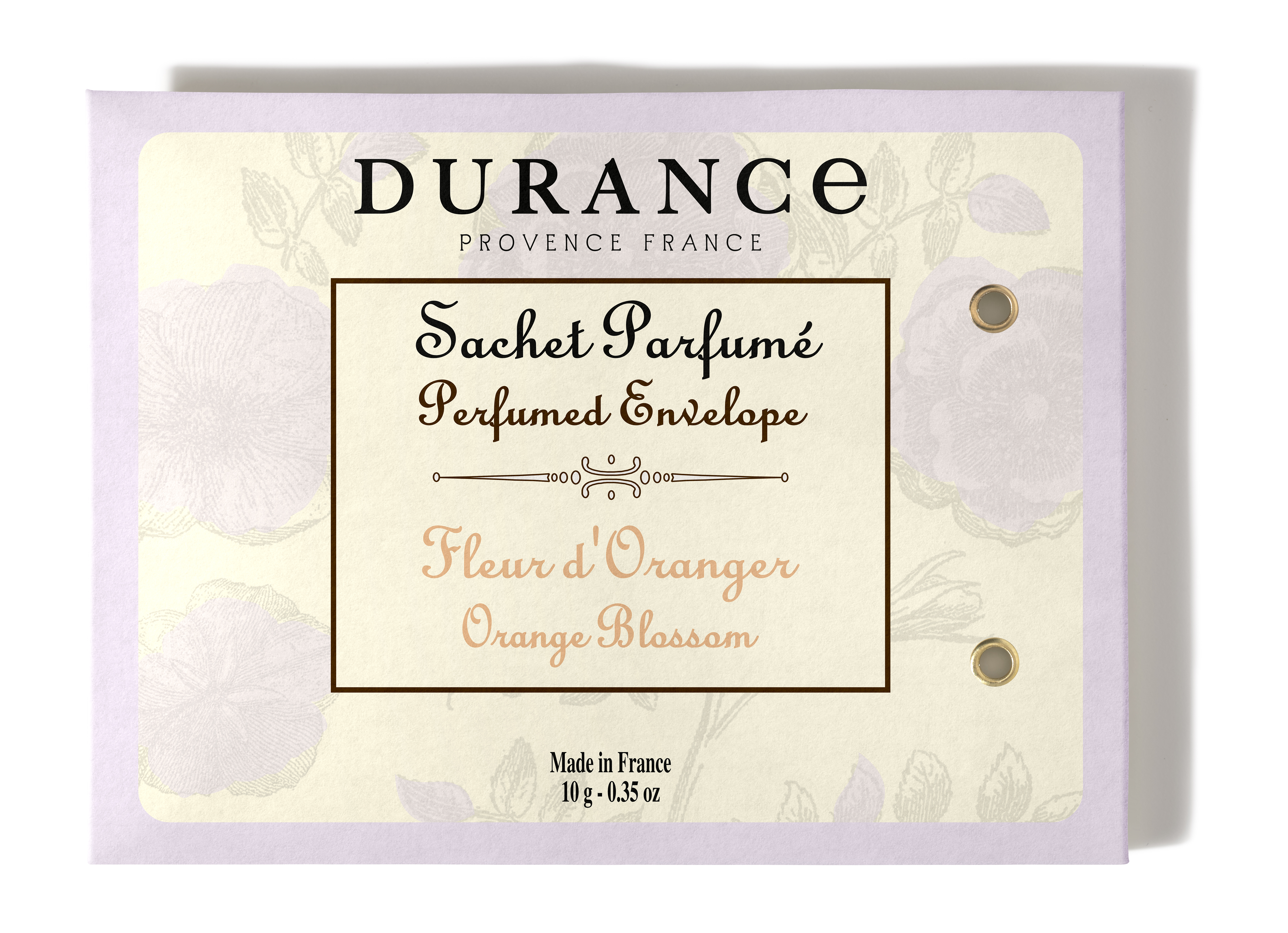 Orangenblüte Duftsäckchen 10g