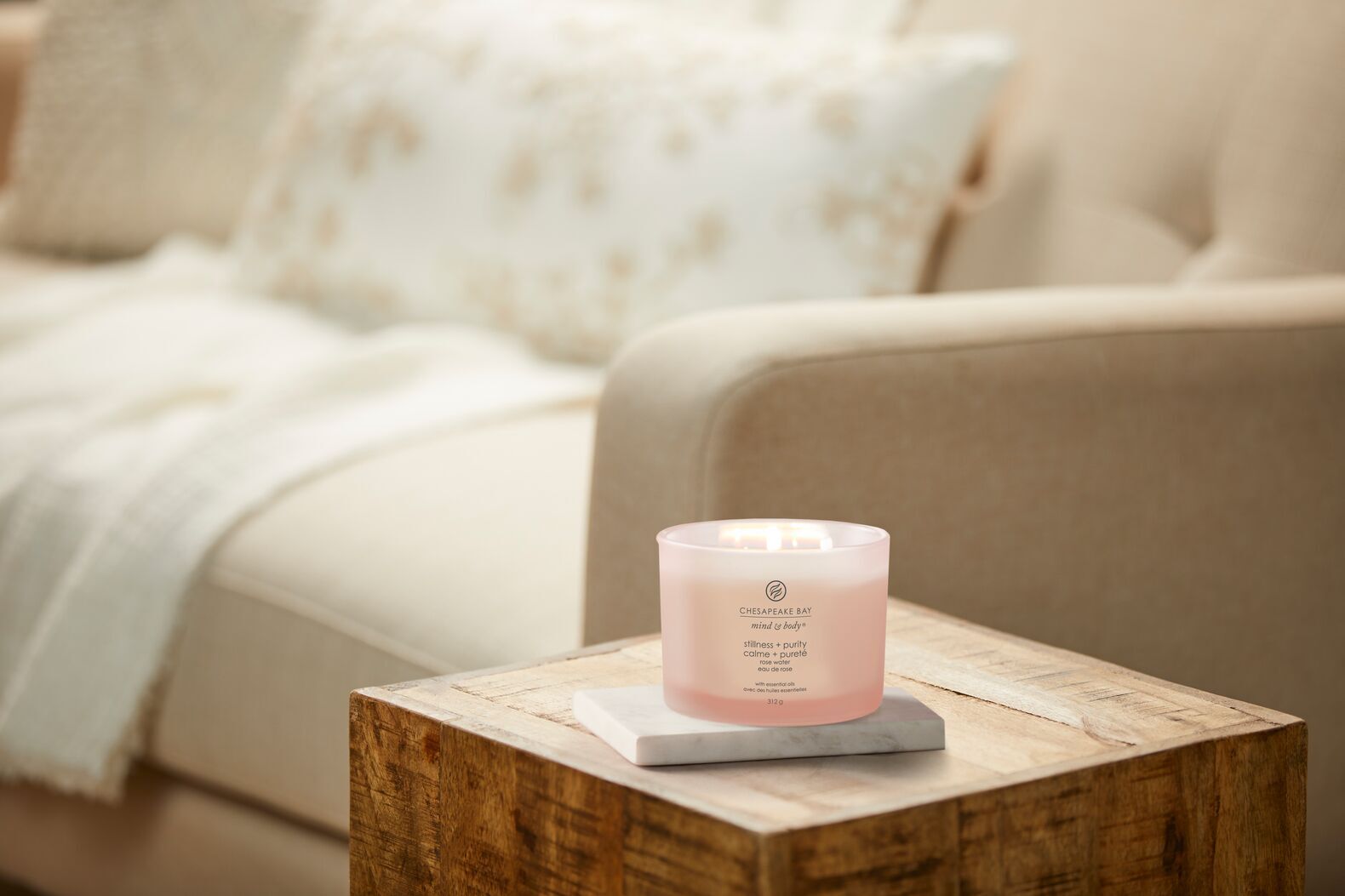 Stillness-Purity_3-Wick Stillness + Purity 312g 3-Docht