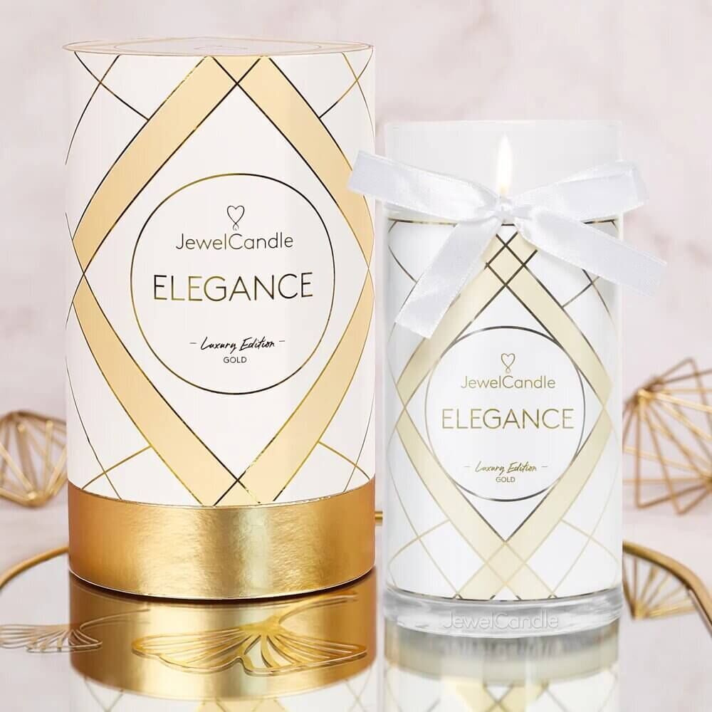 Elegance - Luxury Edition (Armband) 400g Band