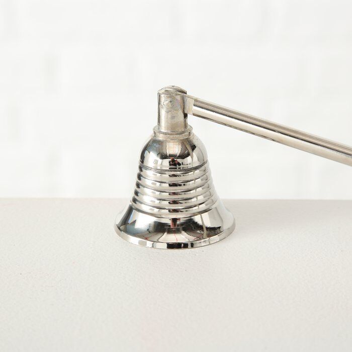 Detailbild-GcRcbGTW-large Kerzenlöscher Joriz silber Variante 1