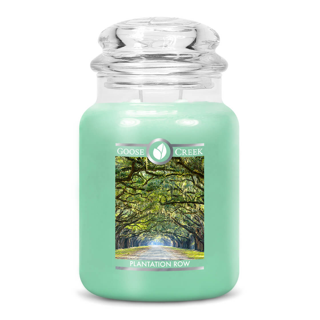 Plantation Row 680g