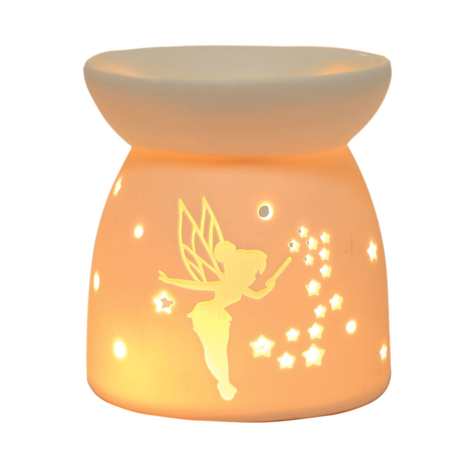 Duftlampe Fairy 11cm