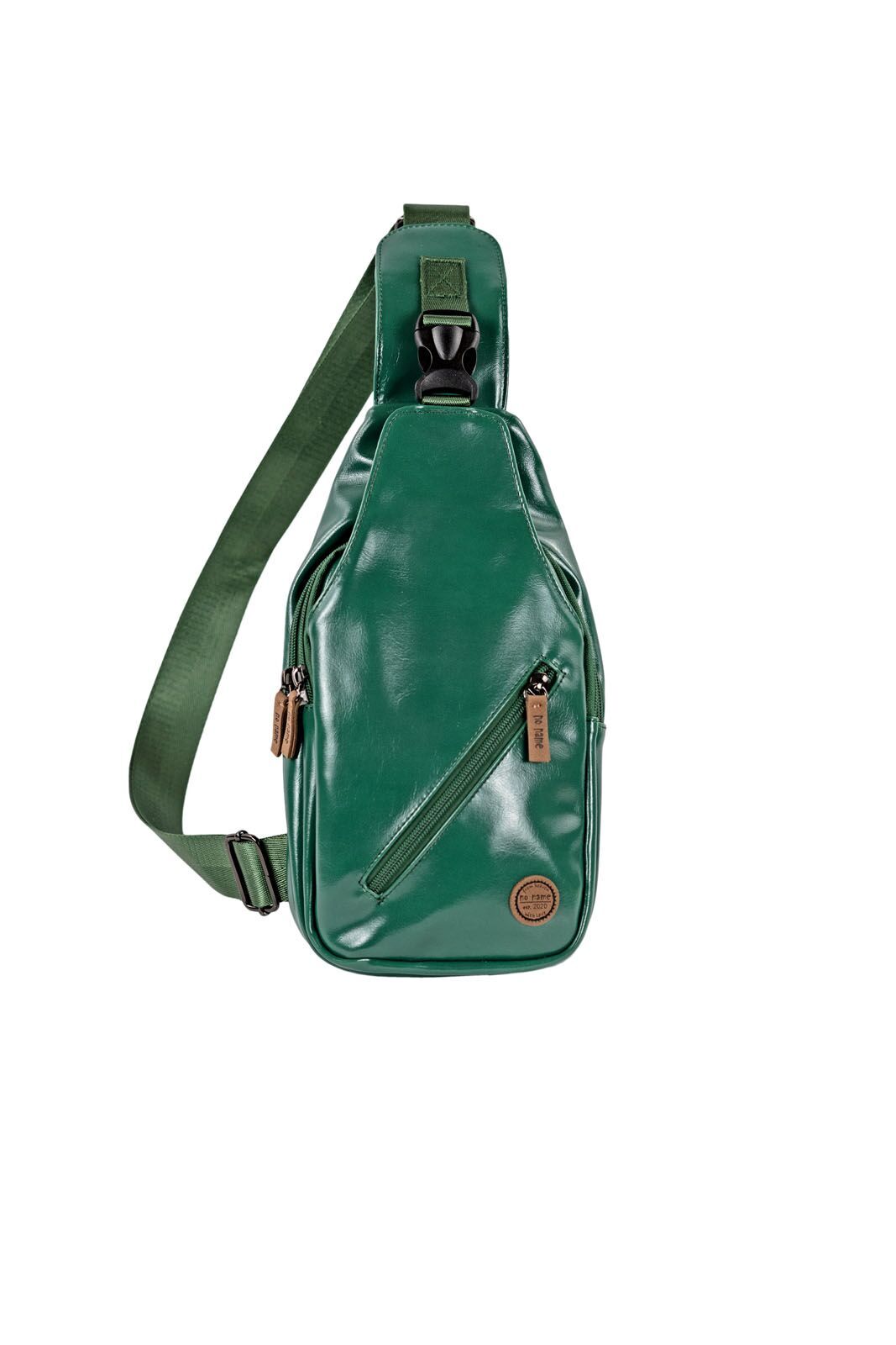 60611004-312 Sling Bag Tarp petrol 312