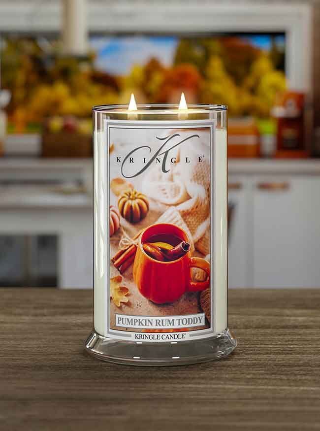 Pumpkin Rum Toddy 623g Pumpkin Rum Toddy 623g