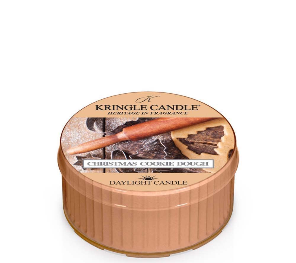 kringle_candle_christmas_cookie_dough_daylight_american_heritage_1 Christmas Cookie Dough Daylight 42g