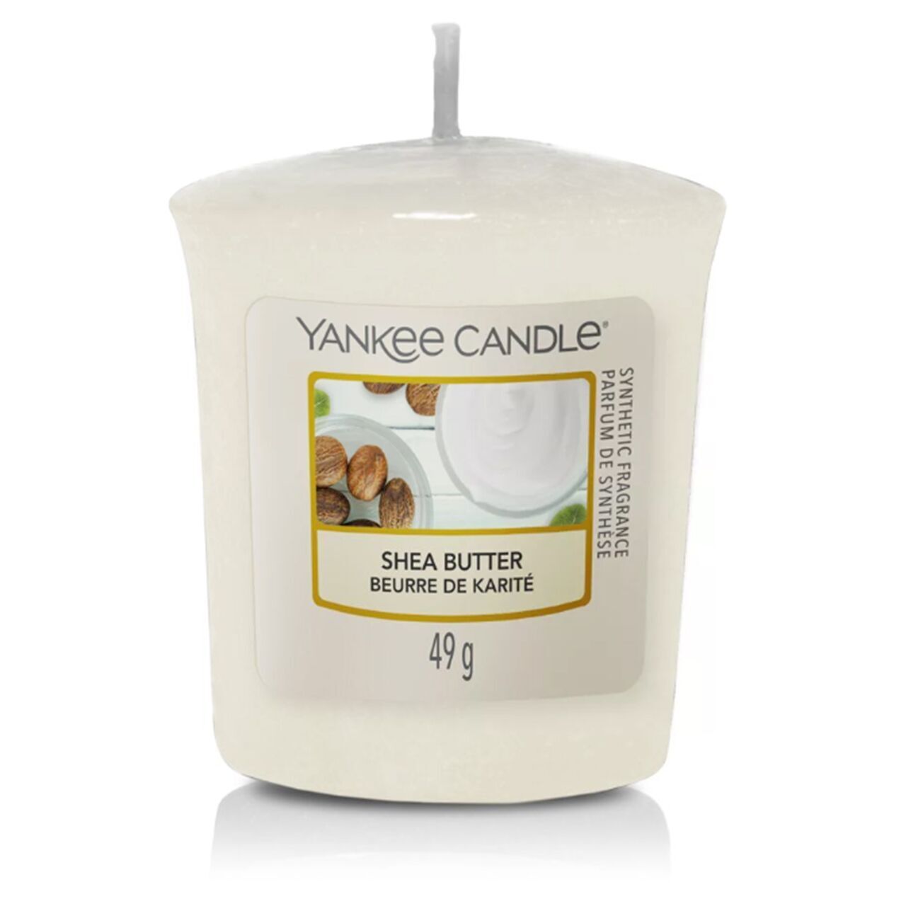 sheabutter49gE Shea Butter 49g