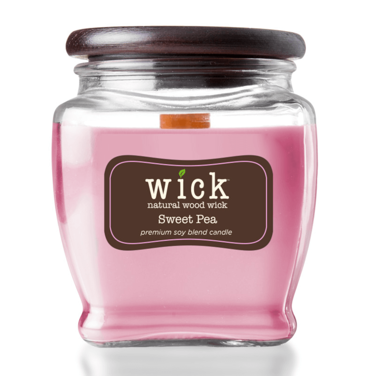 Duftkerze Sweet Pea - 425g