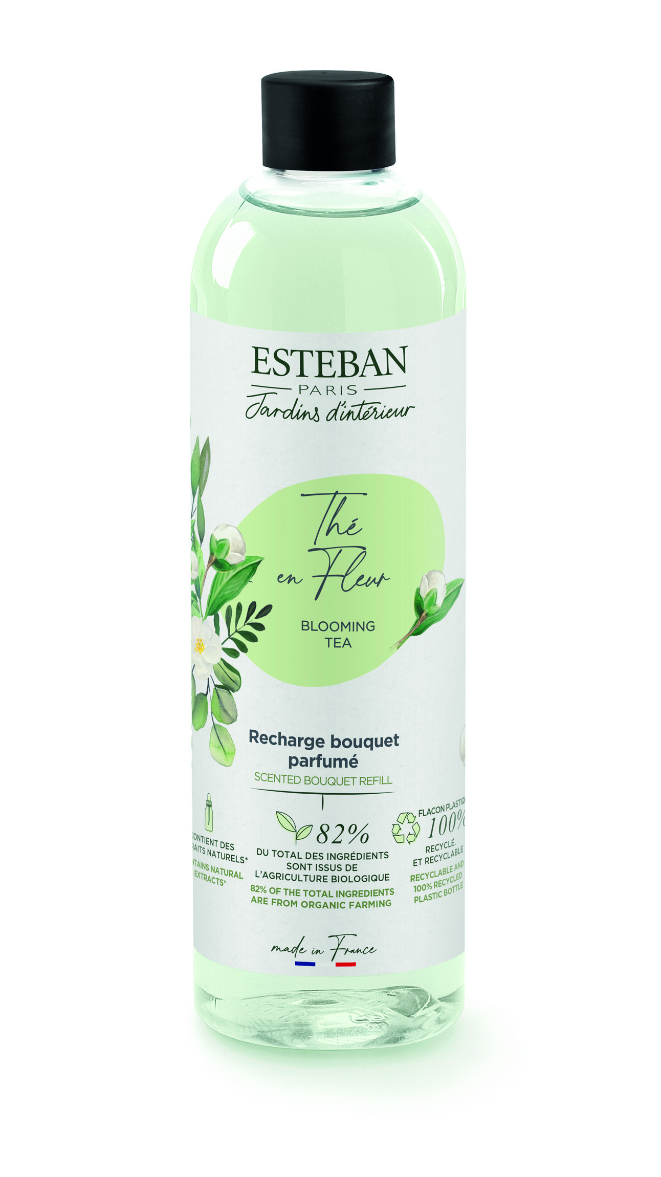 Blühender Tee Nachfüller für Bukett 250ml