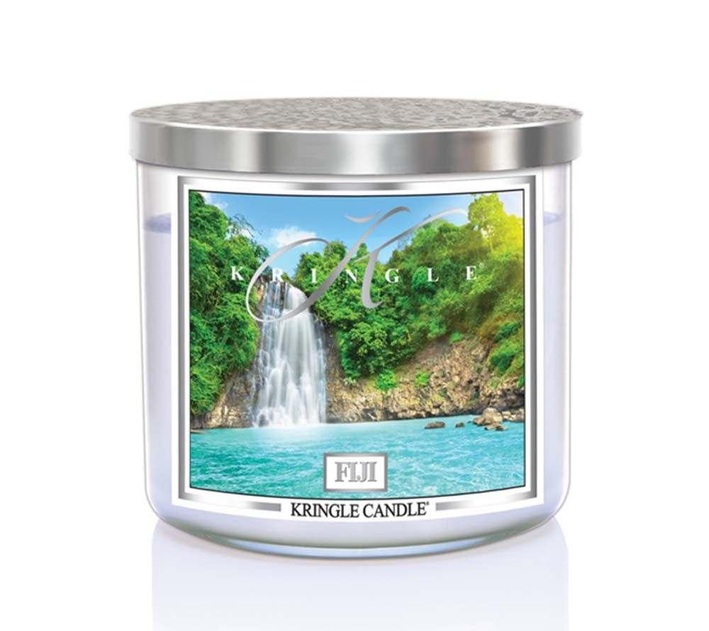 Fiji 396g Tumbler 3-Docht