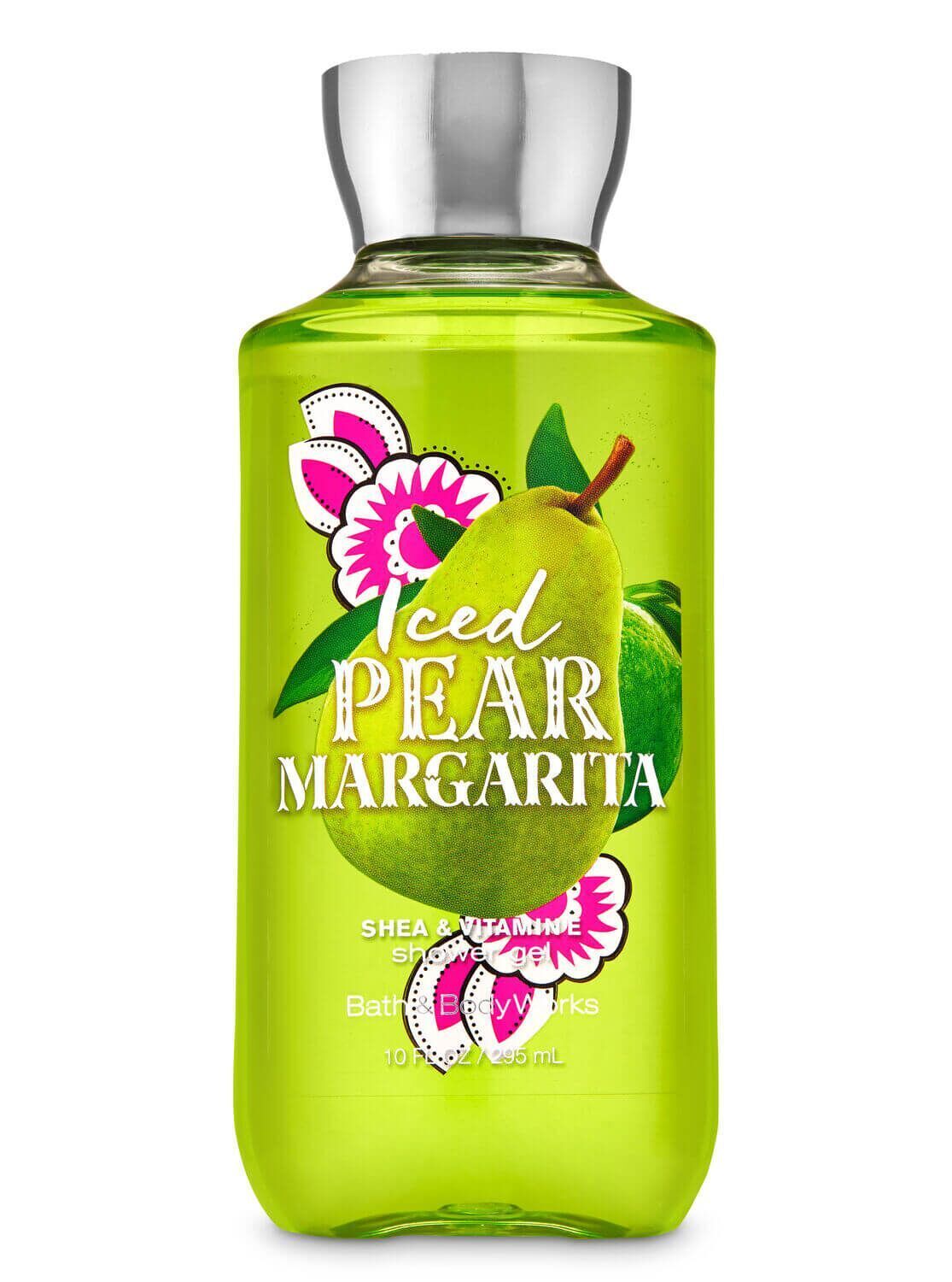 024649465-20-1-BBW-2937 Duschgel - Iced Pear Margarita - 295ml