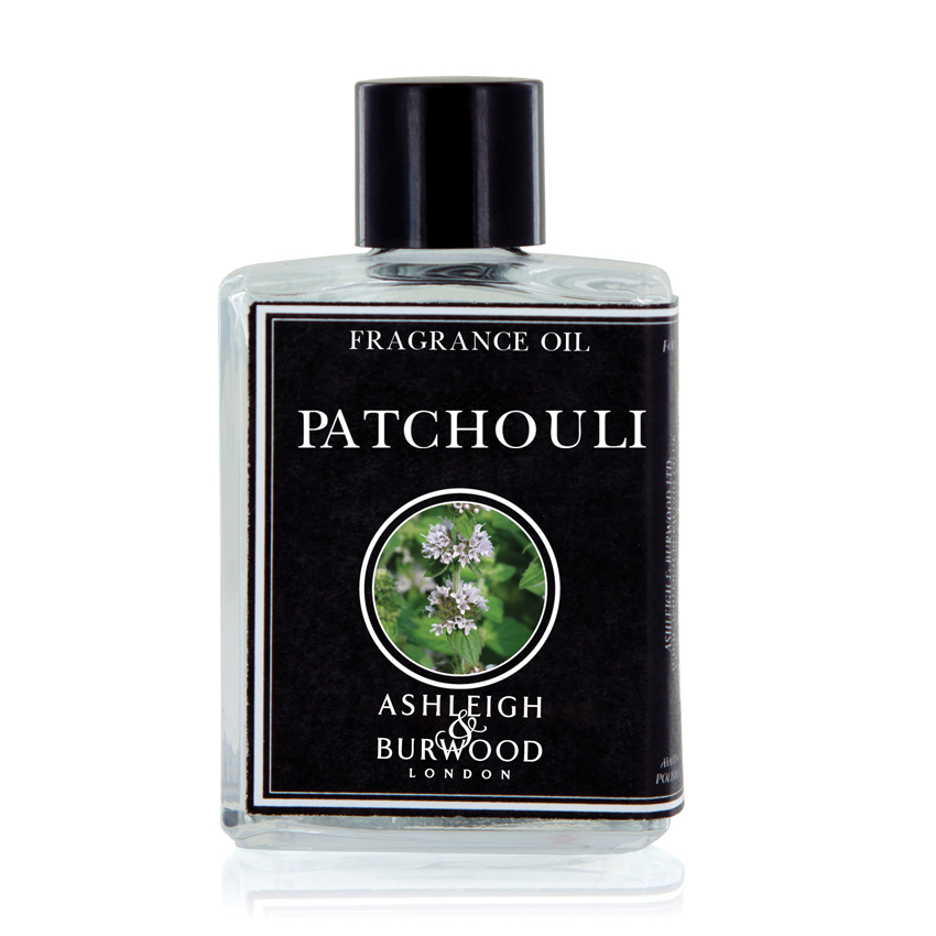 Patchouli 12ml Duftöl