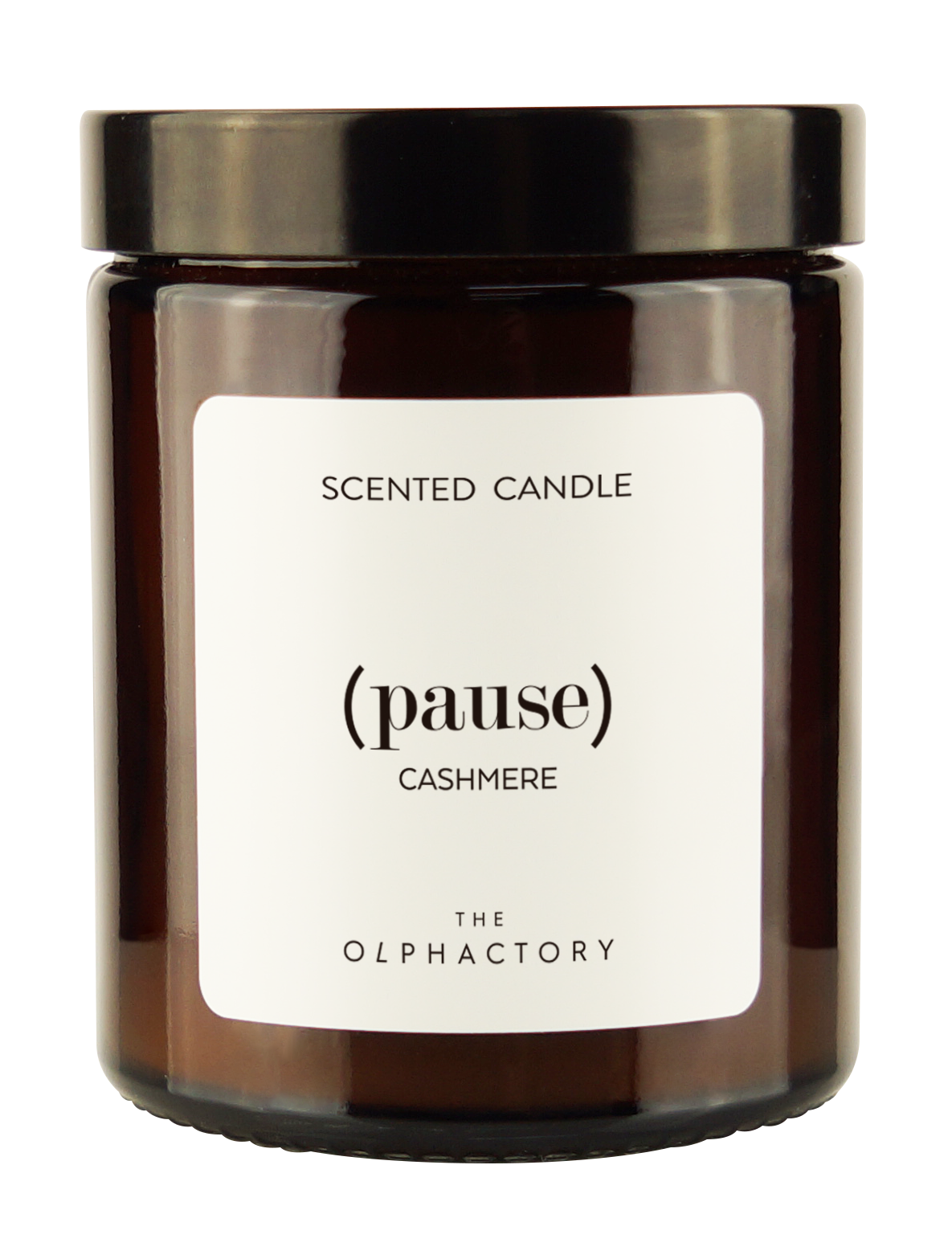 Pause - Cashmere 135g Duftkerze Pause - Cashmere 135g Duftkerze