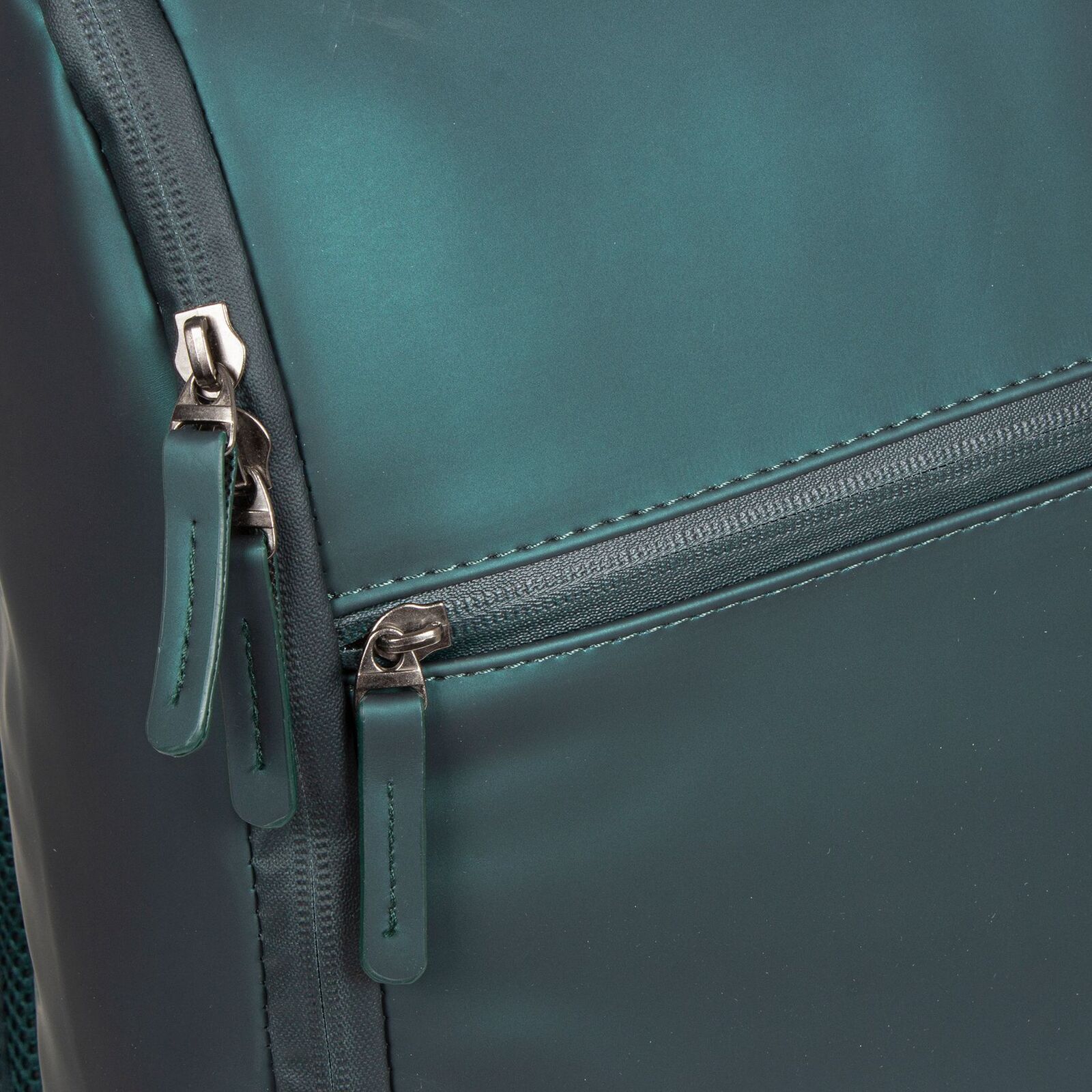 Harper - Queens Rucksack grün metallic