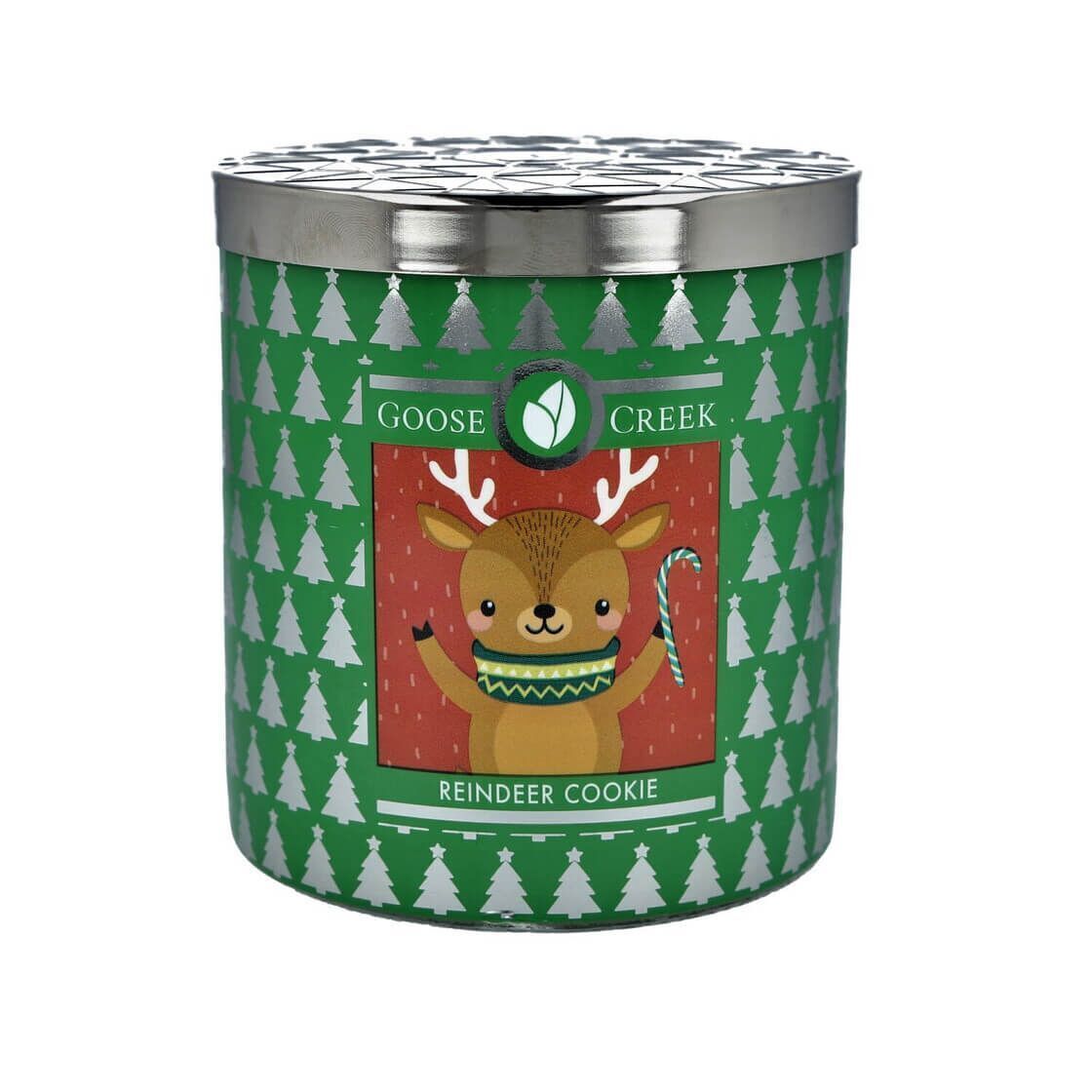 Reindeer Cookie 453g