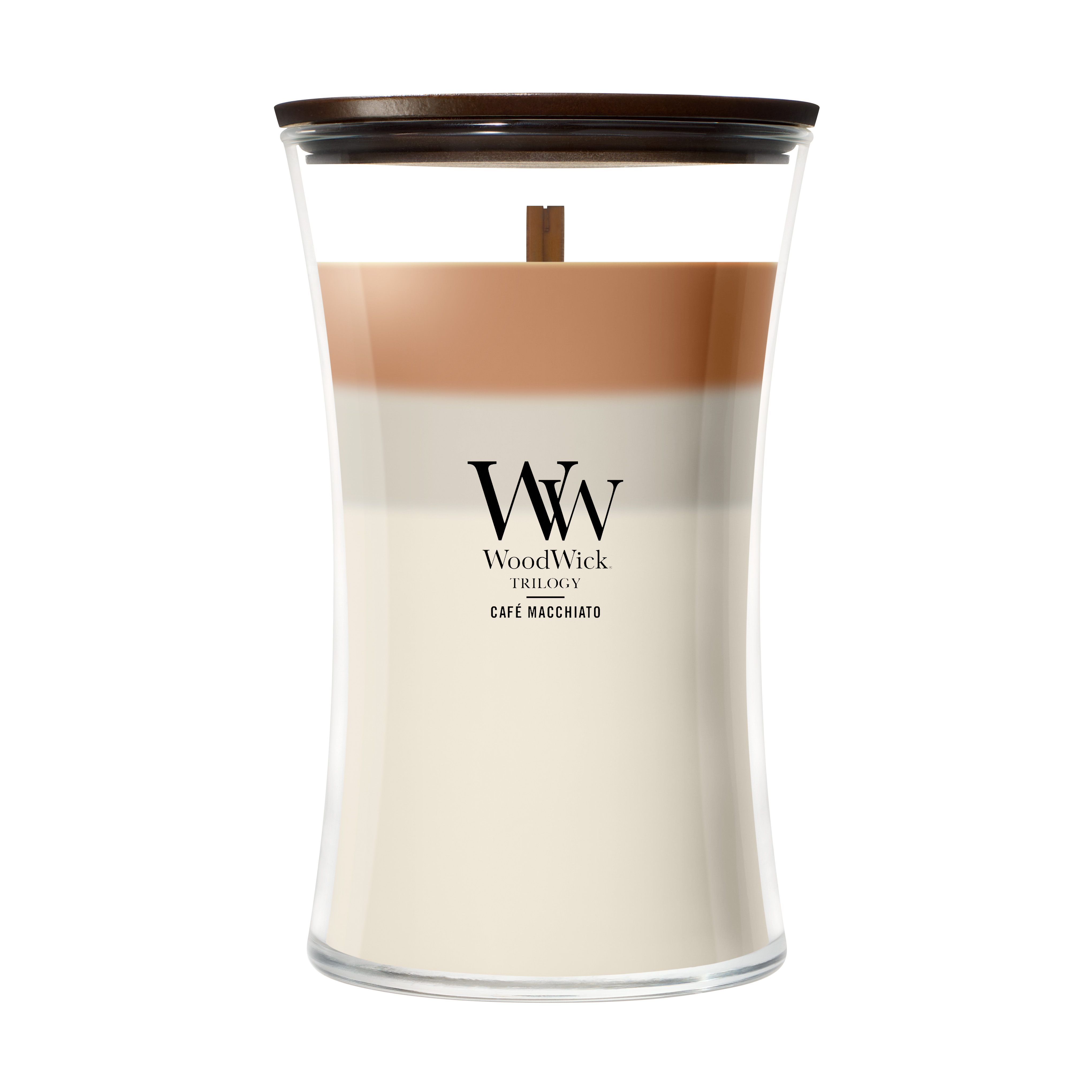 Café Macchiato (Trilogy) 610g Café Macchiato (Trilogy) 610g