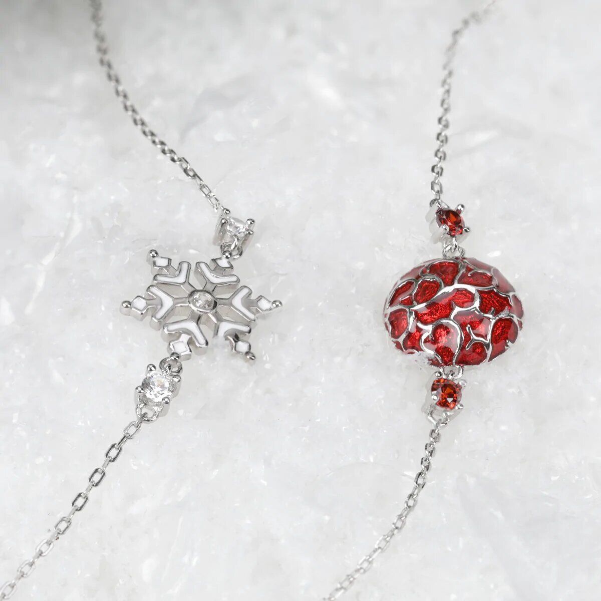 Frosty (Armband) 400g