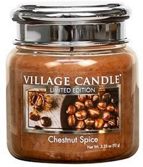 Chestnut Spice 92g (Chrome)