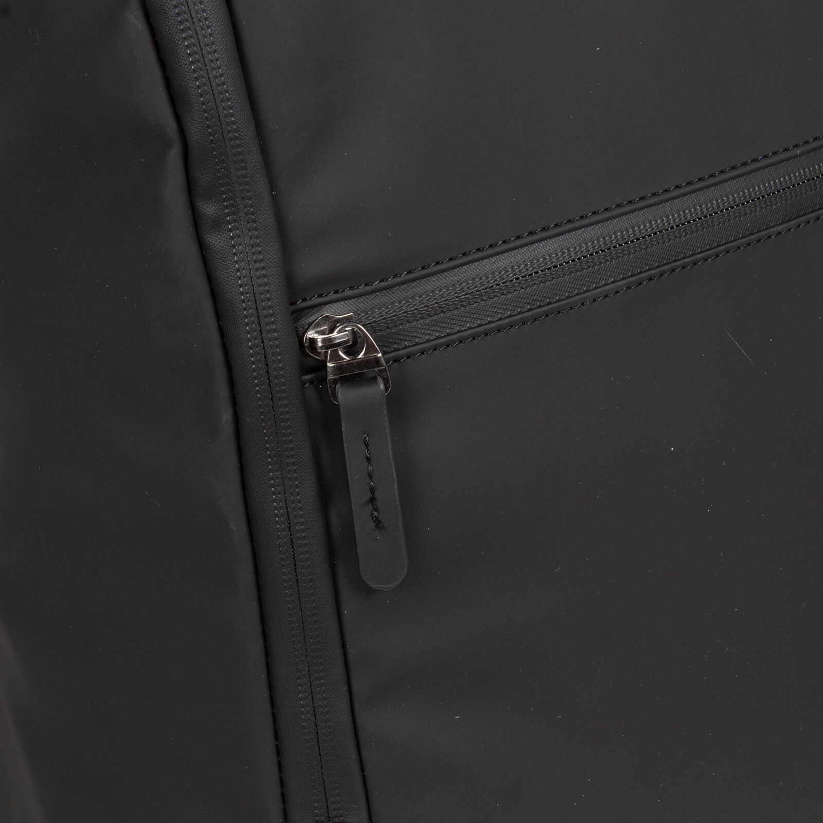 H3ppHUP4 Harper - Queens Rucksack schwarz