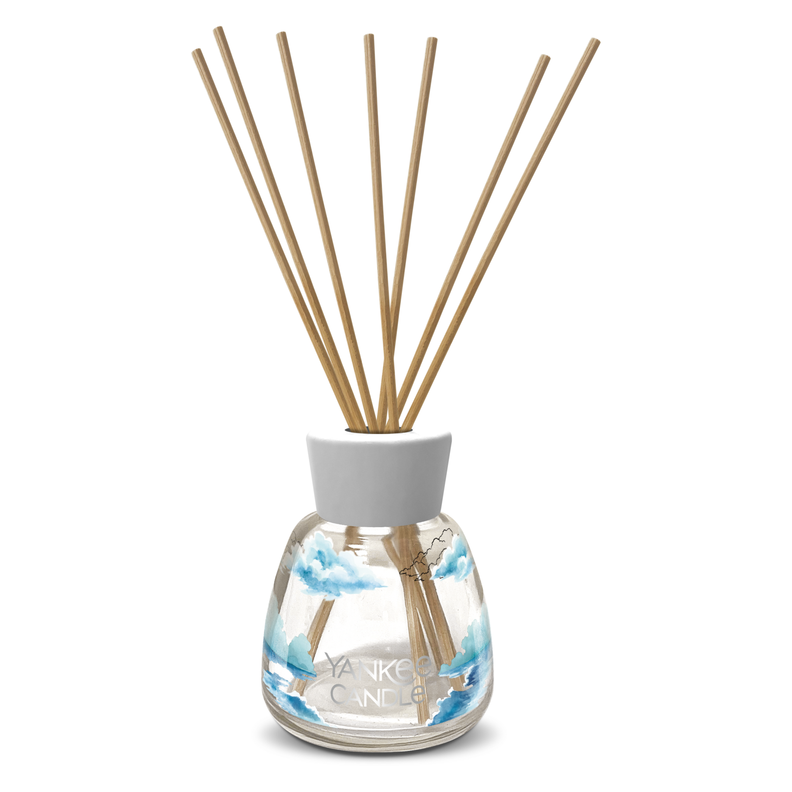 Ocean Air Signature Reed Diffuser 100ml